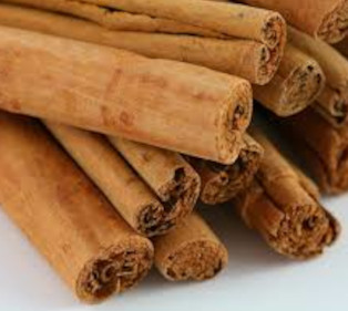 Canela en rama