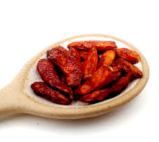 Cayena entera
