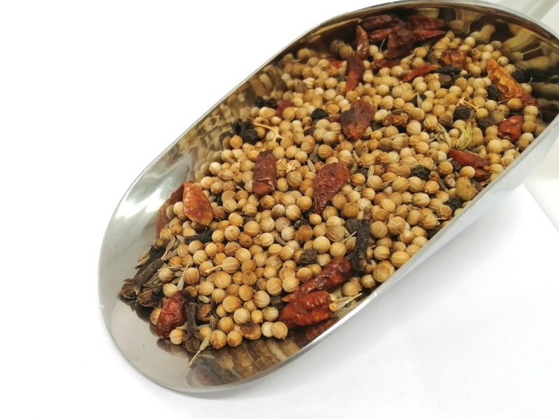 Especias para Caracoles