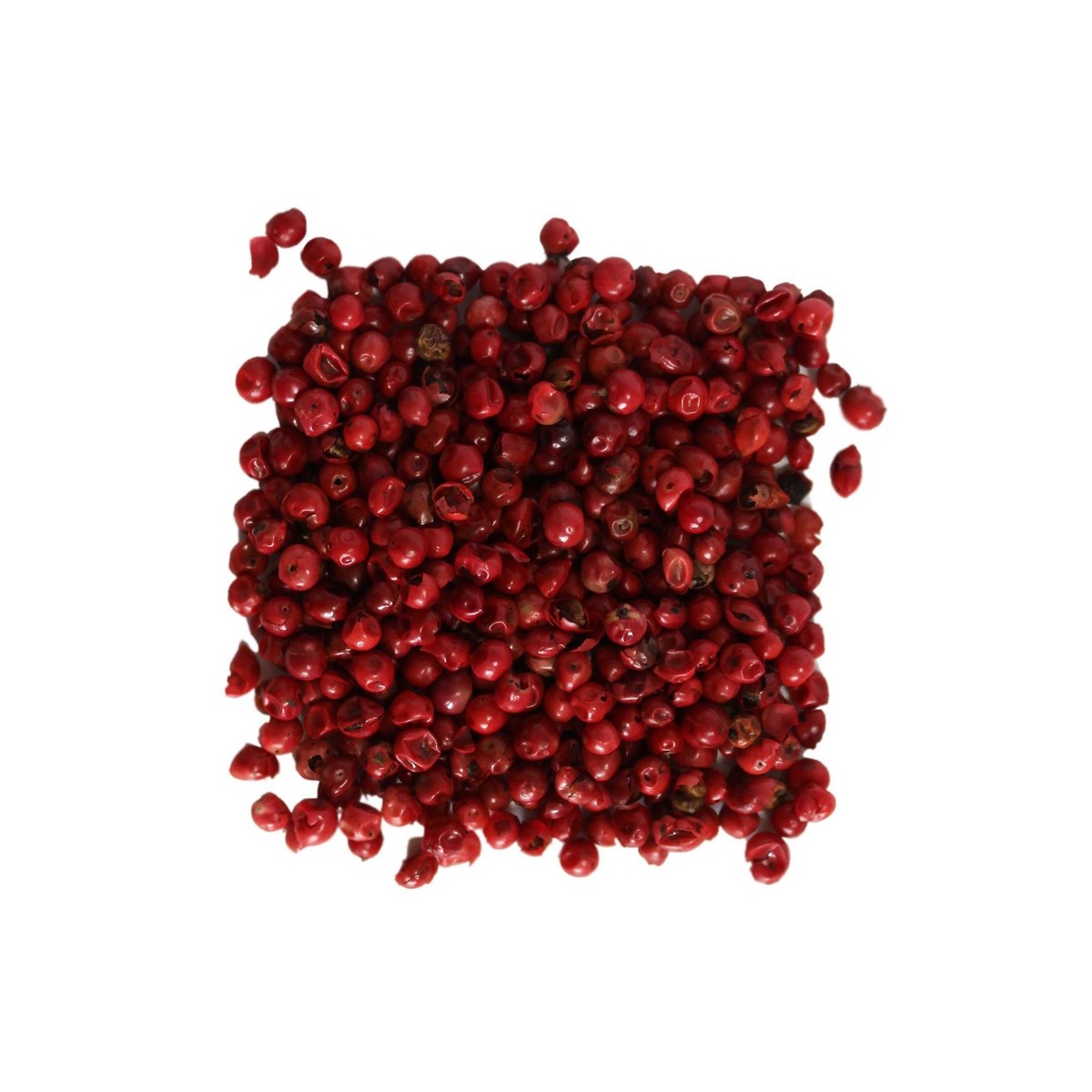 Pimienta rosa en grano