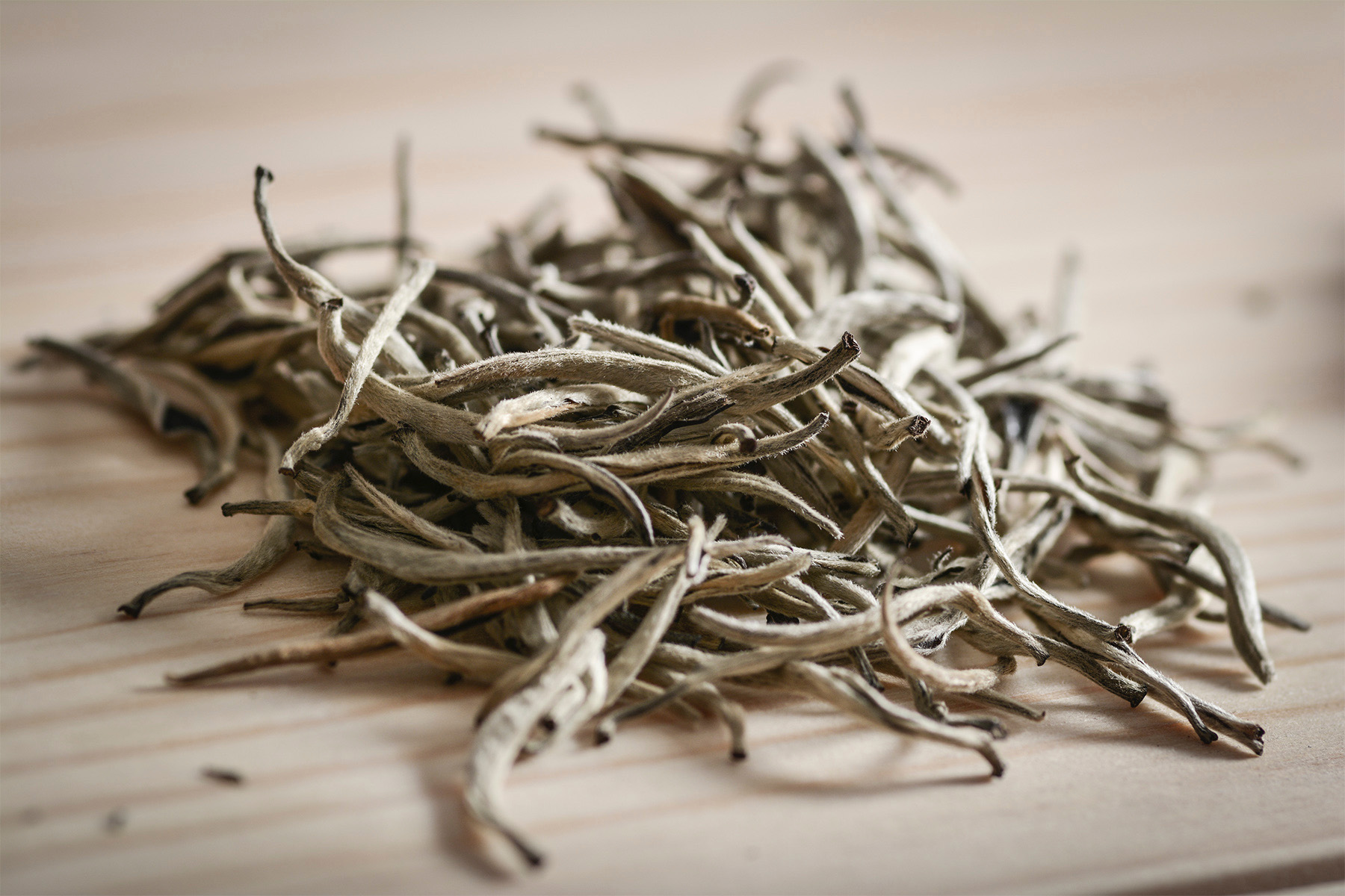 Té Blanco